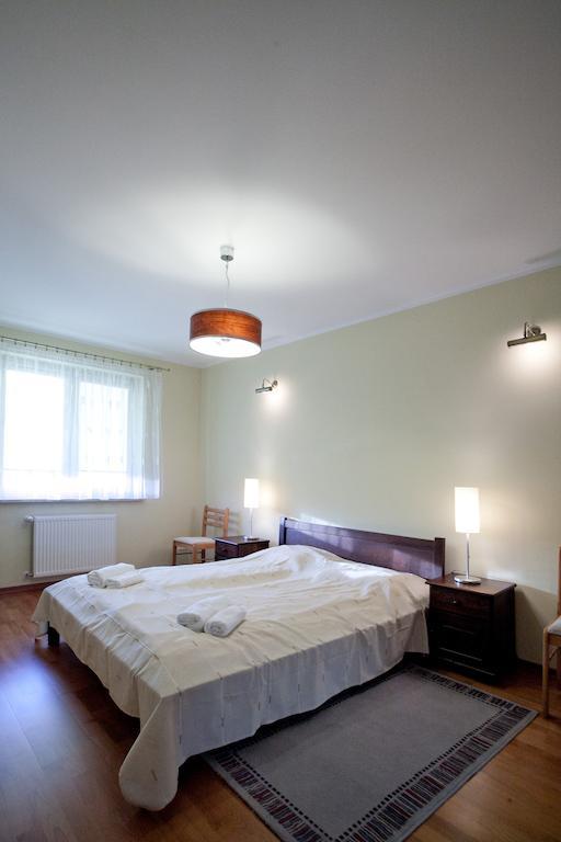 Apartamenty Sun & Snow Kasprowicza Kołobrzeg Kamer foto