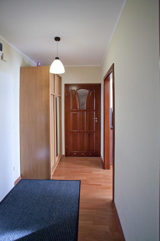 Apartamenty Sun & Snow Kasprowicza Kołobrzeg Buitenkant foto